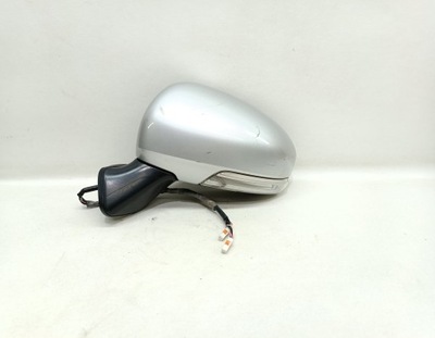 Зеркало левая toyota prius iii фото №1