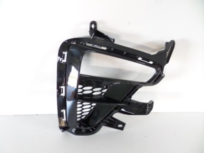 Решётка радиатора решётка бампера правая kia ceed iii 18- фото №1