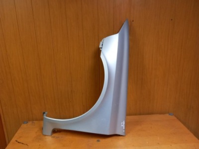 Крила лівий перед renault laguna ii 01-07 фото №1