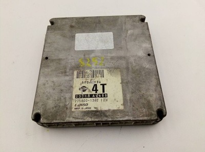 Nissan primera 1999 23710au600 блок керування / модуль ecu фото №1