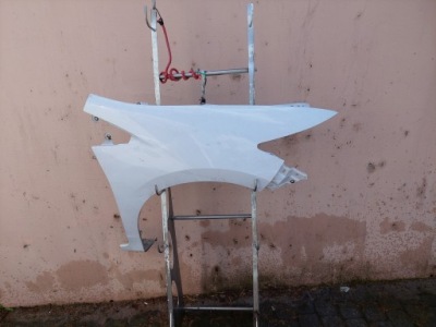 Крила правий перед передній honda insight ii 09-14 lift фото №1