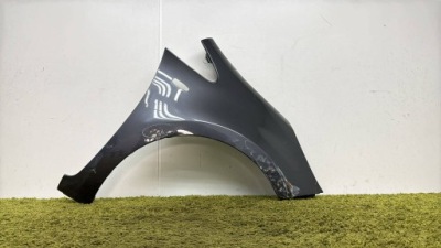 Крила перед правий kia rio 3 iii 11-14 oryg фото №1