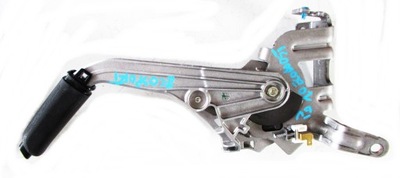 Ford ecosport рычаг тормоза ручного gn15-2780-ed фото №1