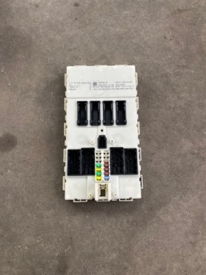 Bmw 4 f32 модуль блок керування bsi 9325653 фото №1