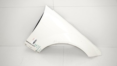 Крила правий перед mercedes w204 07-11r 650 фото №1