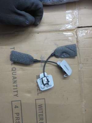 Датчик датчик jeep renegade 735668993 x фото №1