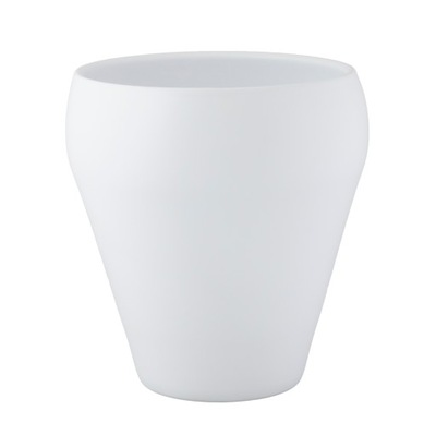 DONICA BELLA ceramiczna biały mat śr. 20cm