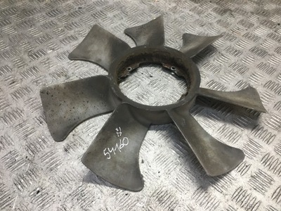 Terrano ii 2.7 вентилятор вентилятор радиатора фото №1