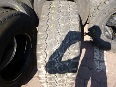 PADANGA CIEZAROWA 385/65R22.5 MICHELIN XZY3 PRIEKINĖ SUNKVEŽIMIAI TIR 