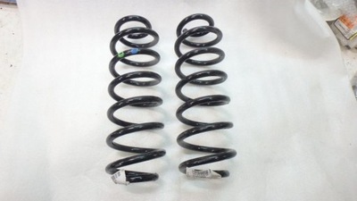 VW SEAT SKODA SPRING SUSPENSION NEW CONDITION ORIGINAL 1K0511115CD  