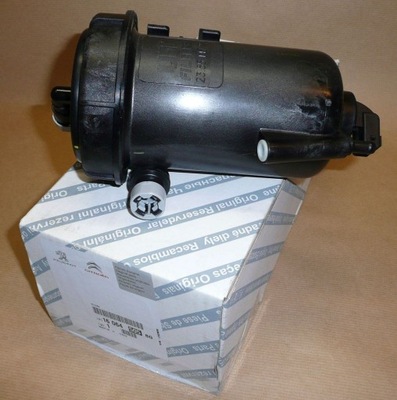 CASING FILTER FUEL PEUGEOT/FIAT (Z FI  