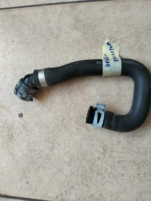 Volvo xc90 ii xc60 ii шланг webasto обігрів стояночний 31368412 фото №1