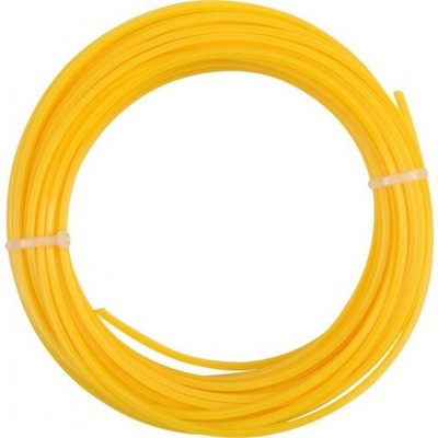 ŻYŁKA TNĄCA GWIAZDKA 1.6MM x 15M 89422V FLO