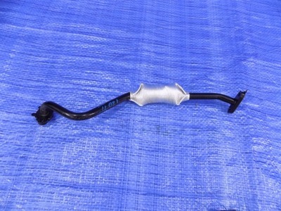 Трубка шланг масла hyundai i20 ii lift 1,0tgdi фото №1