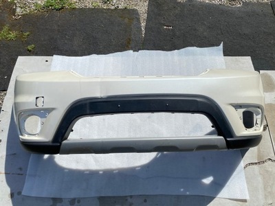 FIAT FREEMONT 2011-2020 PARAGOLPES PARTE DELANTERA DELANTERO SPOILER  