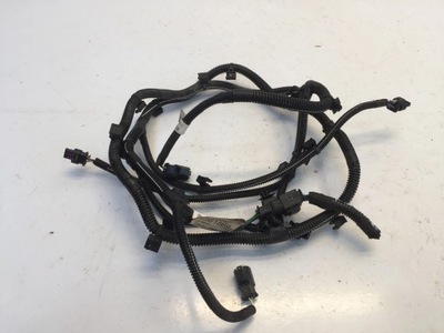 Peugeot 2008 ii 2021 жгут pdc бампера задняя фото №1