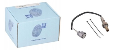 Датчик лямбда-зонд jaguar xj x351 5.0 scv8 2009.10- фото №1