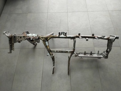 Audi q4 e-tron балка каркас консолі 89b857017 фото №1