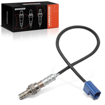 Frankberg датчик лямбда-зонд przed/za каталізатор dla nissan pathfinder iii фото №1