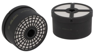 Фільтр гідравлічний hifi фільтр sh 60180 фото №1