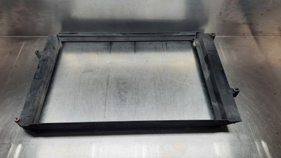 Захист рама рамка радіатора 9492961 volvo s60 v70 ii s80 фото №1