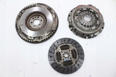 Sandero stepway ii 0.9 tce зчеплення диск притиск фото №1