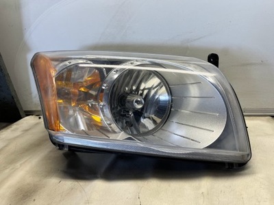 LAMP FRONT RIGHT DODGE CALIBER  