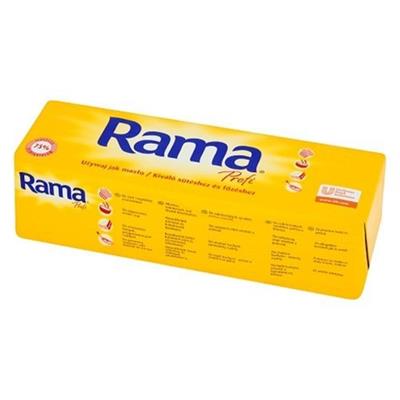 Margaryna Rama gastro 1kg