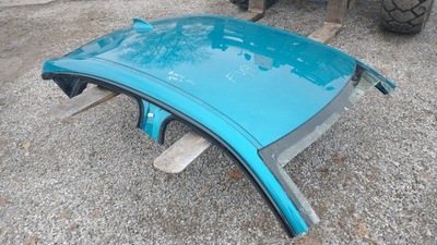 Bmw 2 f44 крыша обшивка кровельные фото №1