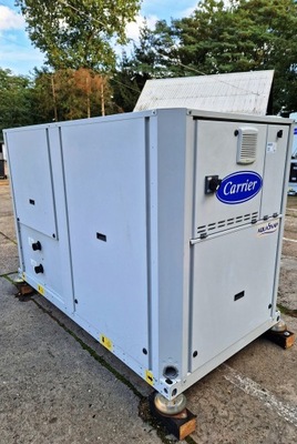 Chiller Agregat wody lodowej Carrier 52kW