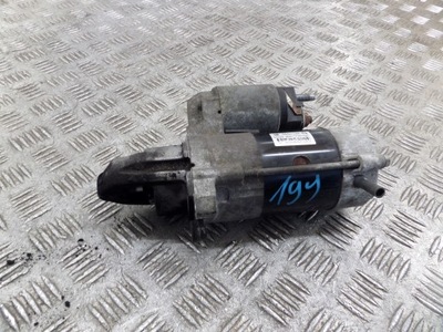 Opel astra k zafira 1.6cdti стартер 55491789 фото №1