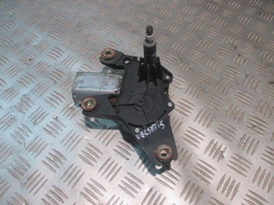 MOTOR ESCOBILLAS PARTE TRASERA RENAULT VEL SATIS 8200017385C  