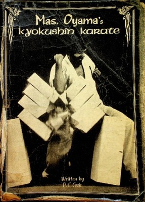 Mas Oyama Kyokushin Karate