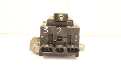 Катушка зажигания renault megane i 1.4 фото №1