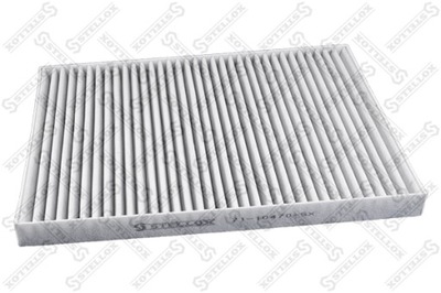 FILTRAS KABINOS CHRYSLER VOYAGER ALL 00- 