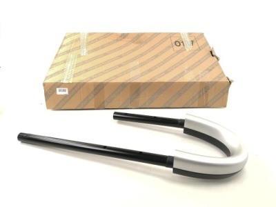 Rollbar подголовник alfa romeo spider 2006-2010 фото №1