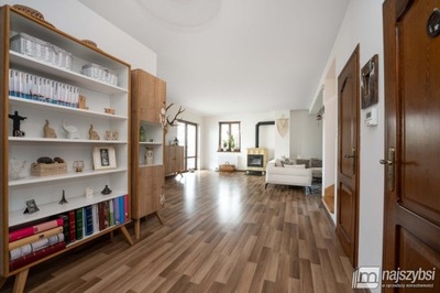 Dom, Koszalin, 236 m²