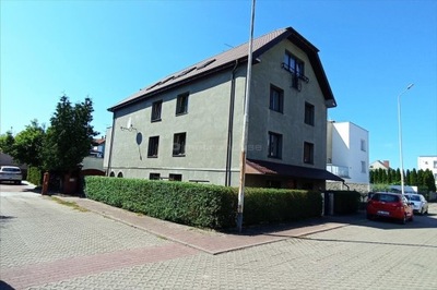 Dom, Ustka, Ustka, Słupski (pow.), 352 m²