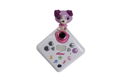 Vtech StoriKid projektor z bajkami