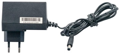 UNIWERSALNY ZASILACZ DC 12V 2A / AC ADAPTER 5,5mm 2,5mm ŁADOWARKA