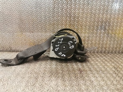 Mini one - cooper r50 - 53 правая сторона pas безопасности сиденье заднего фото №1