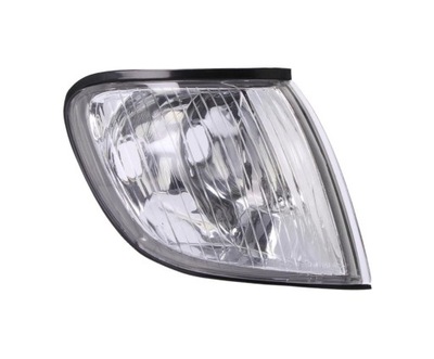 HYUNDAI H1/STAREX (KMF) 2004 - 08 LUZ DIRECCIONAL BIAL TRANSPRARENTNY P  