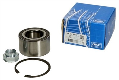 ПІДШИПНИК КОЛЕСА SKF ПЕРЕД ЗАД VKBA 6825 VKBA6825