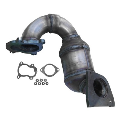 CATALIZADOR NISSAN PRIMASTER 1,9 F9Q 2001-2006  