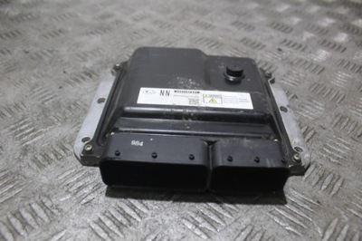 Бортовий комп'ютер двигуна subaru legacy v 2.0d фото №1