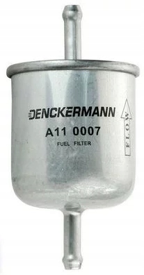 DENCKERMANN A110007 FILTRO COMBUSTIBLES FORD MAVERICK  