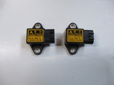 SENSOR ODCHYLENIA NISSAN MICRA K13 31955-1BN0A  