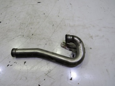 Труба трубка egr nissan juke 1.5 dci 19b200611 фото №1