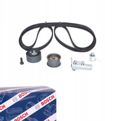 Грм комплект bosch do vw passat b5 2.8 v6 b5.5 фото №1
