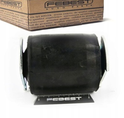 BLOQUE SILENCIOSO PALANCA PARA PEUGEOT BOXER 3.0 145 160 175  